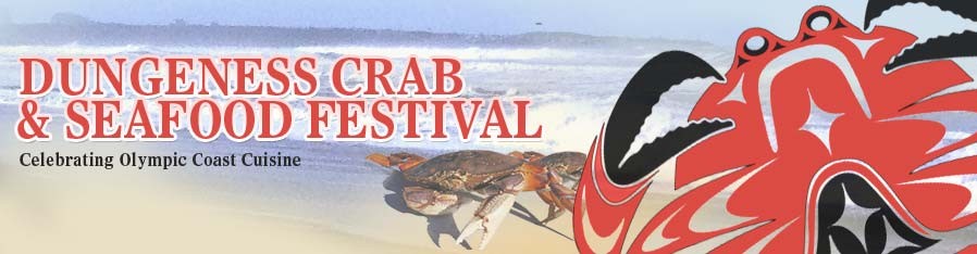 Dungeness Crab and Seafood Festival