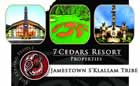Seven Cedars Resort & Casino