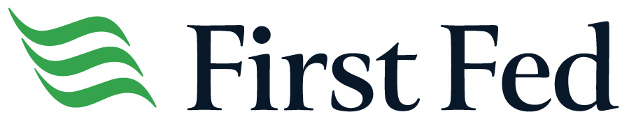 First_Fed_logo